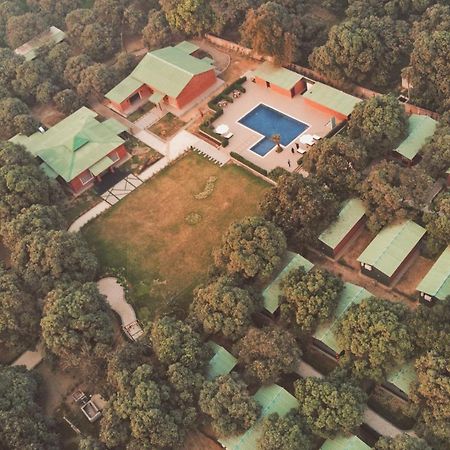 Mango Tree Resorts Siyana Eksteriør bilde