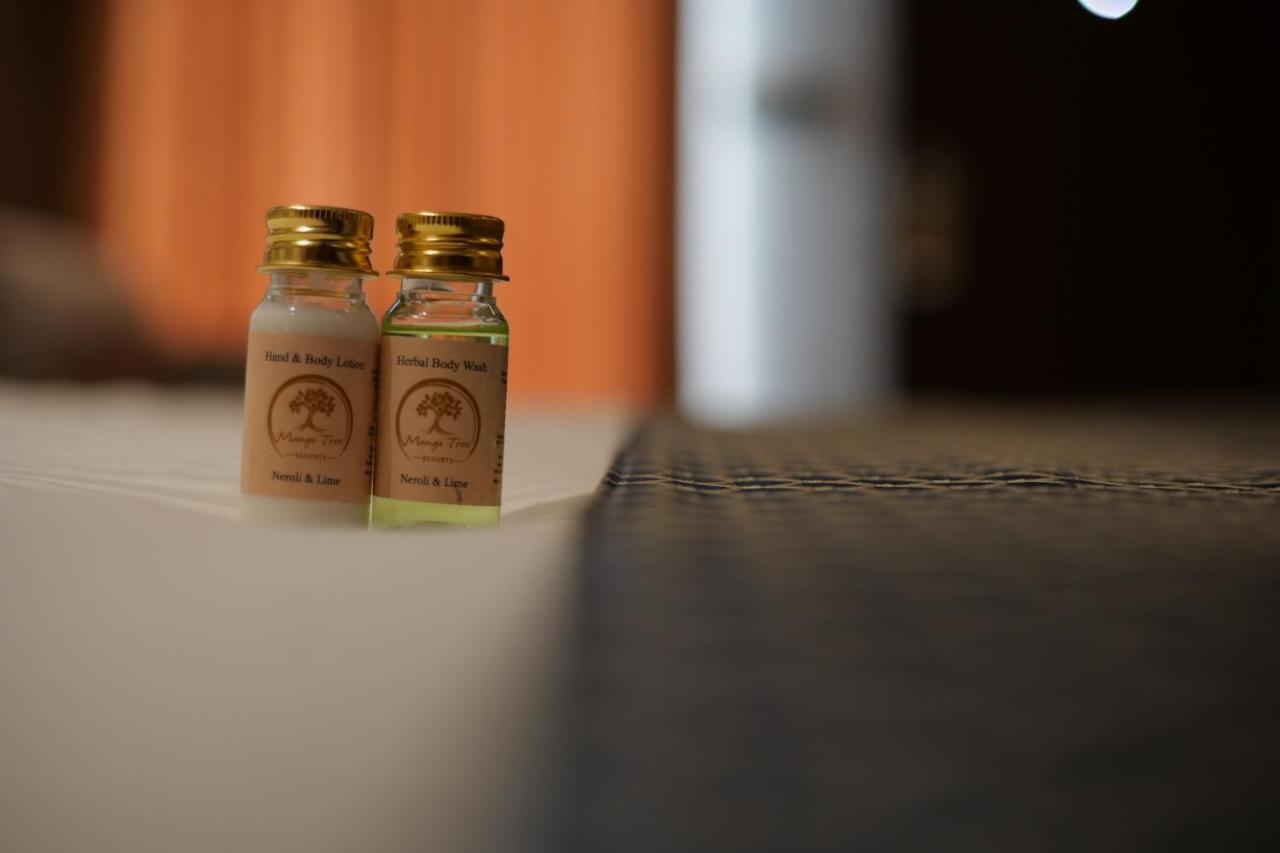 Mango Tree Resorts Siyana Eksteriør bilde