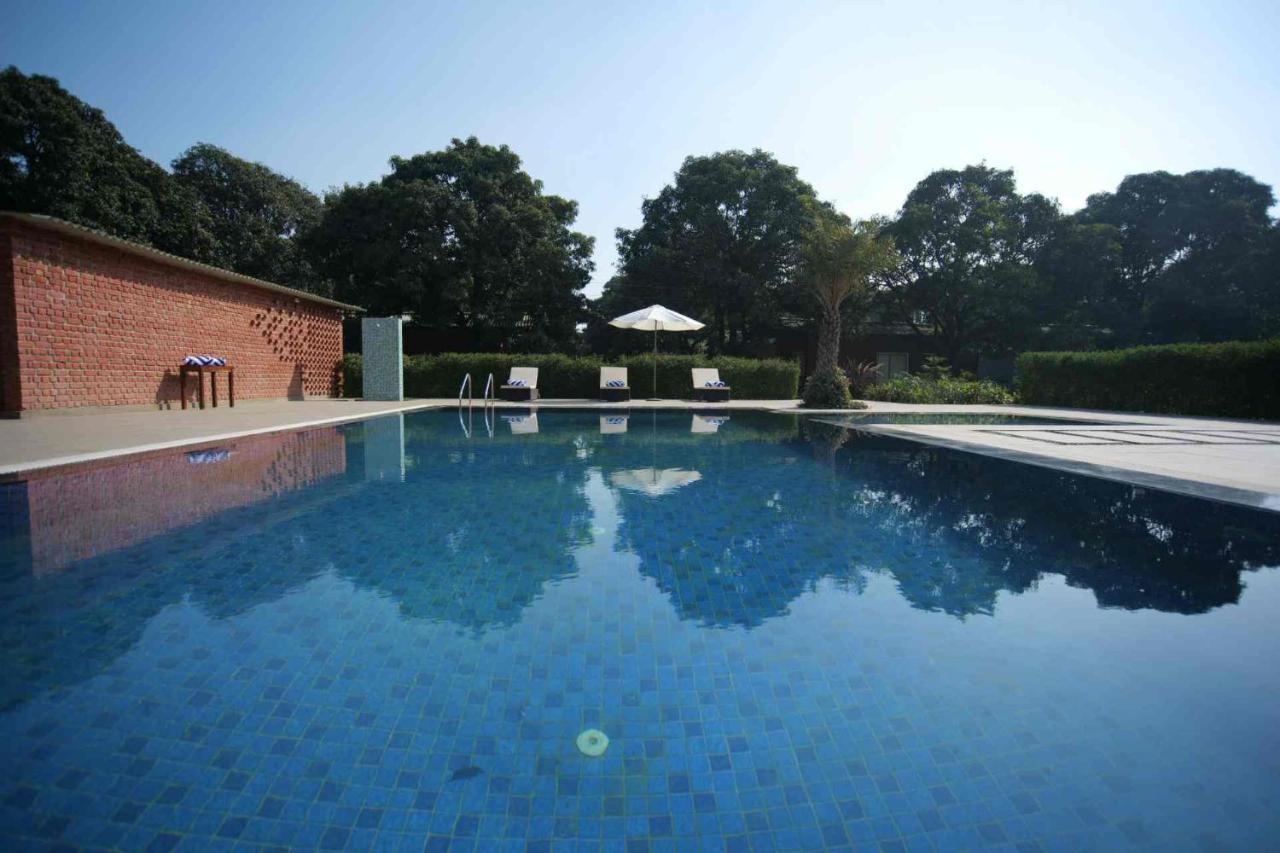 Mango Tree Resorts Siyana Eksteriør bilde